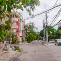 đất Nền Kdc Thành Uỷ,đường 18,hbc,thủ đức,gần Chợ Bình Triệu,giá 2tỷ78/90m2,sổ Riêng,dân Trí Cao