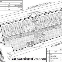 đất Nền Thổ Cư Mt Nguyễn Văn Săng, âu Cơ, Q Tân Phú, Giá 27 Tỷ, Có Sổ, Tiện Kd, Lh: 0922011001