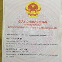 đất Ngay Mt 16m đường Lê đình Cẩn Giá Bèo Bao Công Chứng