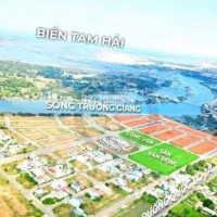 đất View Sông, Sát Quốc Lộ 1a, Chỉ 8 Triệu/m2