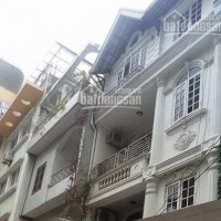 đầu Tư Chia Lô!! Bán Nhà 4d đặng Văn Ngữ, 131m X 4 Tầng, ô Tô Vào Nhà, 14 Tỷ Lh 0967221111