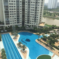 Diamond Island - Ch 3pn 110m2, Full Nt, 2 View Hồ Bơi Và Sông đẹp, Giá Tốt: 83 Tỷ (bao Sh)