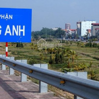 Dự án đất Nền đông Anh, Khu Nhà ở Uy Nỗ, đông Anh Mặt đường Cổ Loa Tổng Công Ty 319 Bộ Quốc Phòng