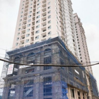 Duy Nhất Căn 3pn Bc đông Căn 03 Tòa Sun, Diện Tích 862m2, Tại Tây Hồ Residence, Chỉ 42 Tỷ Full đồ