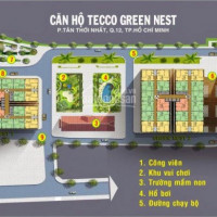 Em Chuyên Căn Hộ Tecco Green Nest,có Hệ Thống Căn Giá Tốt_vị Trí đẹp,có Sổ Và Chưa Sổ,giá Từ 153tỷ
