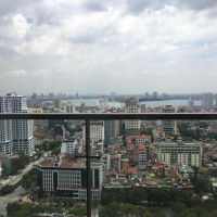 Gia đình Cần Bán Gấp Căn 3pn Metropolis, View Hồ, Diện Tích 119m2, Nhà Mới đẹp Lh 0976 988 829