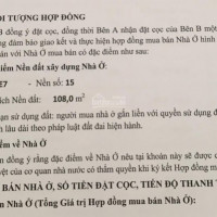 Golden Bay 602 - Cần Bán Gấp 1 Cặp Dãy E7 Hướng Nam Giá Tổng: 1150 Tỷ/nền