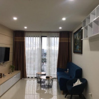 Hado Centrosa Garden For Rent, Luxurious Brand New Two Bedrooms + Multipurpose Roo