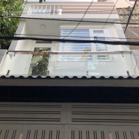 Hot Hẻm Xe Tải - Nhà Mới - 3 Tầng - 38m2 - Giá Chỉ 55 Tỷ - Cách đường Lớn 25m