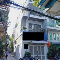 Hxh Cao Thắng Trung Tâm Quận 10, Sát Bên Hà đô Sentrosa, Công Viên Kì Hoà, Hàng Hiếm 54m2, 8,6 Tỷ