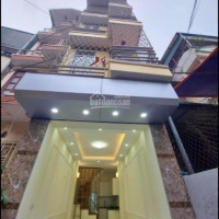 Kinh Doanh 30m2, Ngõ Thông, 5 Tầng Thông Gốc đề