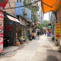 Kinh Doanh Hái Ra Tiền, Phố Lê Quang đạo Nam Từ Liêm, Lô Góc, 2 Mặt Ngõ 52m2, C4, Mt 52m, 46 Tỷ