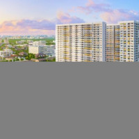 Legacy Central - Căn Hộ Không Góc Chết Giá Chỉ 850tr Ngay Tt Thuận Giao đối Diện Thcs Thuận Giao