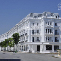 Liền Kề Shophouse + Biệt Thự Louis City đường Vành đai 25 Giá Hợp Lý, Vị Trí đẹp