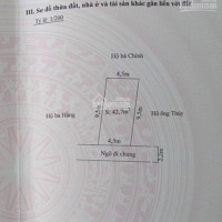 Lô đất Nhỏ , Giá Rẻ Tại đằng Hải , Hải An , Ngõ Rộng Thông Thoáng