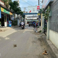 Mặt Hẻm 222/ Bùi đình Tuý, P12, Bình Thạnh