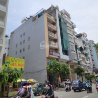 Mặt Tiền Bạch đằng Ngay Sân Bay (6*16m) 4 Tầng, Vị Trí đẹp, Hđ Thuê: 58 Tr/th, 215 Tỷ - 0931844947