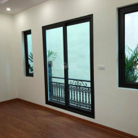 Mễ Trì Hạ, Nhà Mới đẹp, ở Yên Tĩnh, Cho Thuê đỉnh, Dân Trí Cao, Dt 30m2 5t 388 Tỷ