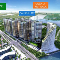 [miễn Phí] Thư Mời Tham Quan Căn Hộ Cao Cấp Quận 7,liền Kề Phú Mỹ Hưng,ch Bốc Thăm Trúng Căn Hộ 1pn