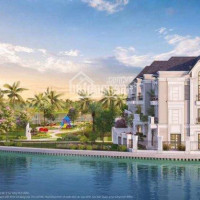 Mở Bán 2 Căn Villa "hoa Hậu" độc Bản Vinhomes Grand Park Hơn 500m2 An Ninh 4 Lớp Call 0977771919