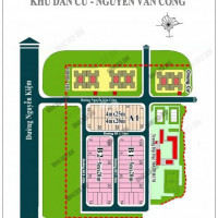 Mở Bán Dự án Mt đường Nguyễn Văn Công, P3, Gò Vấp, Kế Bên đại Học Mở, Giá 28tr/m2 Lh 0796964852