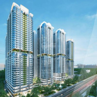 Nằm Ngay Trên Mặt Tiền Ql13, Astral City Dự án Lớn Nhất Bình Dương, Chỉ Với 600tr Cam Kết Lợi Nhuận