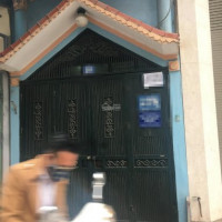 Nhà 4 Tầng, 61m2 Phan Huy Chú, Yết Kiêu, Hà đông Nhỉnh 5 Tỷ
