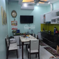 Nhà 41m Nam Từ Liêm - Chủ Tự Xây - ô Tô đỗ Vào Nhà - Tương Lai Tiện ích