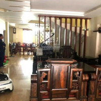 Nhà Mặt Phố Quang Trung, Hà đông, 120m2 X 4t, Mt 55m, Kinh Doanh Vô đỉnh, 28 Tỷ