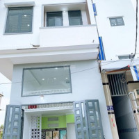 Nhà Nhỏ Xinh Ngay Chợ Thạnh Xuân, Gần Ngã Tư Ga Dtsd 50m 2pn Sh , Hoàn Công Giá 135 Tỉ