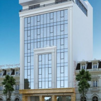 Nhà Phố Trần Vỹ - Mai Dịch 9 Tầng, 1 Hầm 545m2, Chính Chủ
