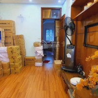 Nhà Trần Phú, 46,5m2xây 5 Tầng Tầng 1 Gara ô Tô,kd đỉnh đường 8 Mét,giá 4ty320 Lh Hải
