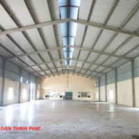 Phan Anh Cho Thuê: 3 Nhà Xưởng (160m2 - 200m2 - 300m2)