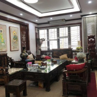 Phố Thái Hà, ô Tô Tránh, Lô Góc, Kd, Sinh Lời Cao, 56m2, 5 Tầng Chỉ 9 Tỷ 5