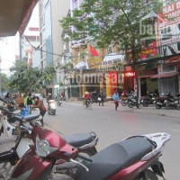 Quá Hiếm - Nhà Kd đỉnh Hồ Tùng Mậu, 552m, ô Tô Tránh, 538 Tỷ