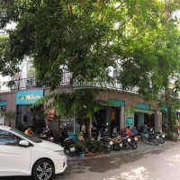Sang Nhượng Quán Cafe Lô Góc Nguyễn Chí Thanh 55m2 Mặt Tiền 10mx5m