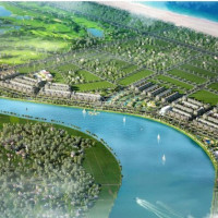 Scd Group Tung Giỏ Hàng đẹp Nhất Dự án Ngọc Dương Riverside Gđ 2 View Sông - Kề Biển