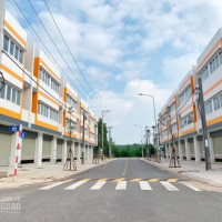 Shophouse 1 Trệt 2 Lầu Giá Gốc Chủ đầu Tư đối Diện Trường đại Học Cho Thuê Ngay 15tr/th, Ms Luyến