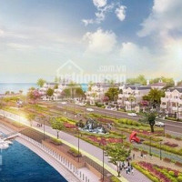 Shophouse Bến Du Thuyền Habour View Trục 22m Giá 49 Tỷ