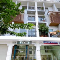 Shophouse The Manor Vị Trí đẹp - Nhận Nhà Ngay đón Tết - Ck Cực Cao 12%