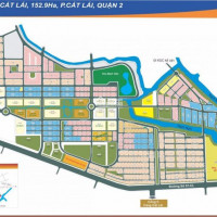 Siêi Giảm Giá Cuối Năm,da Kđt Cát Lái, Nguyễn Thị định, Q2,gía:205tỷ/108m2, Sau Lưng Citi Home,shr