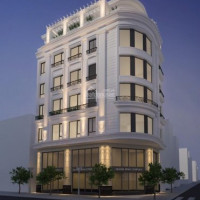 Siêu Hiếm Bán Tòa Building 8 Tầng, Lô Góc Thang Máy, ô Tô Tránh, Kinh Doanh, Dòng Tiền 0934815789