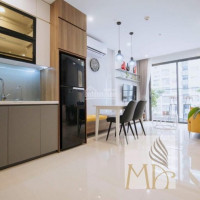 Siêu Phẩm 1n+1 Full Nội Thất Cho Thuê đẹp Nhất, Rẻ Nhất Vinhomes Ocean Park Chỉ Với 5tr/tháng