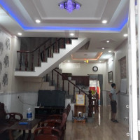 Siêu Phẩm! Bán Nhà Hxh Trường Chinh - Ngay Bảy Hiền (4x15m) Nhà đẹp ô Tô đậu được, Vị Trí Vip Chỉ 6