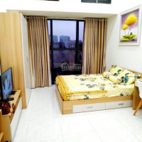 Studio The Sun Avenue - ở Trước Trả Tiền Sau Lh Ngay O9ii374466