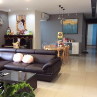 Tháp Orchid - 3pn, Dt 138m2, Nội Thất Như Hình, View Trực Diện Sông đẹp Lung Linh Lh 0938390795