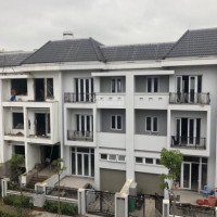 Tôi Cần Bán Biệt Thự K6 Ciputra Nam Thăng Long View Vườn Hoa, Sau Nhà Là Sân Golf Lh 0967 648 619