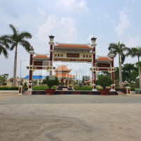 Tôi Cần Bán đất Trảng Bom, Chính Chủ Mặt Tiền Hùng Vương, Ngay Trung Tt Trảng Bom, Lh: 0964732179