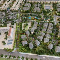 Tôi Chính Chủ Bán Suất Ngoại Giao Duy Nhất Dự án Hado Charm Villas, Dt 388,6m2, Giá đẹp Nhất Tt!