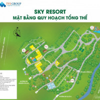 ưu đãi Cực Khủng Tháng 12- Mua đất Nền Sky-resort Tp Hòa Bình Tặng ô Tô Mazda3